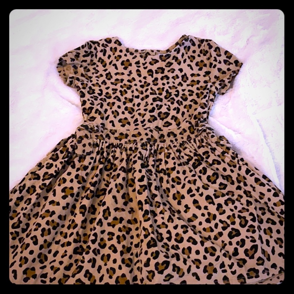 Toddler girl dress carters